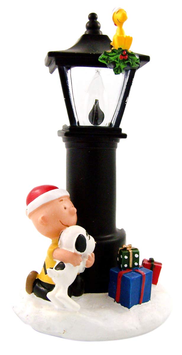 Roman Flicker Night Light, 8.25in Height, Multicolor, Resin, Model 132562