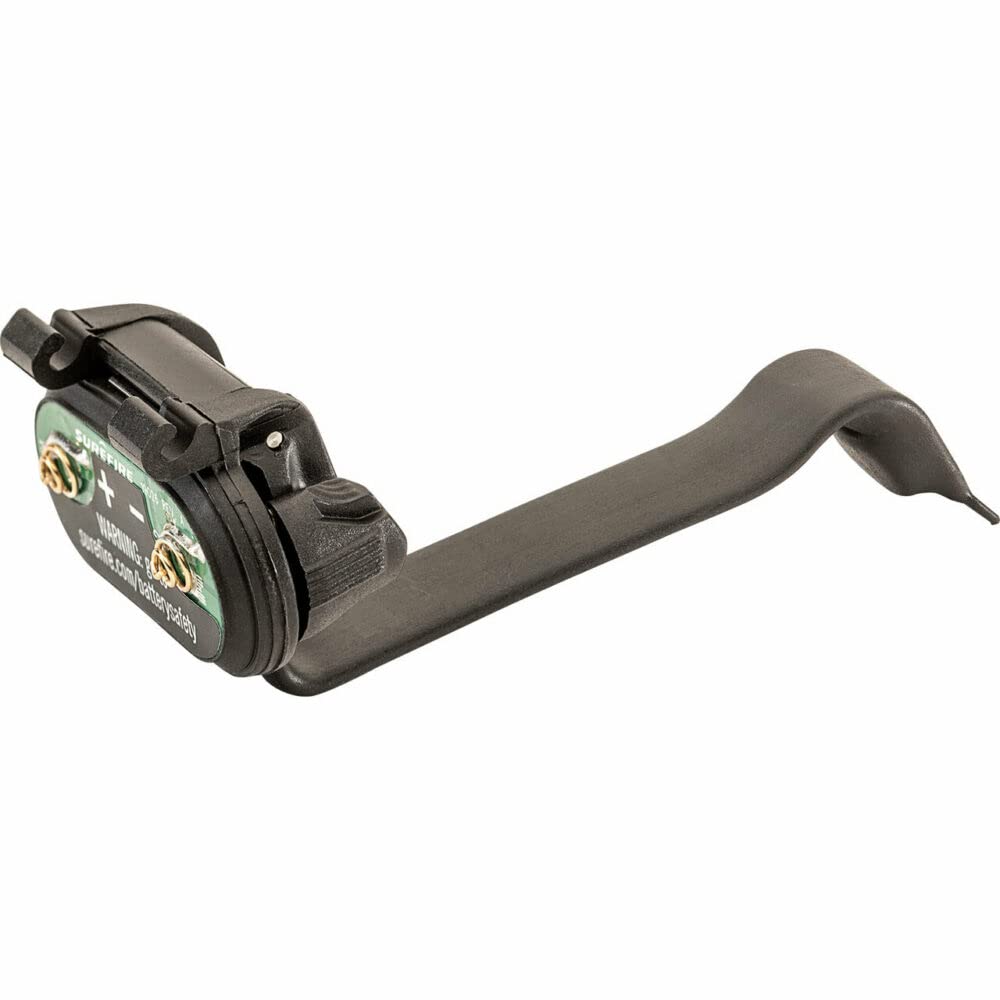 Grip Switch Assembly for SureFire X-Series WeaponLights