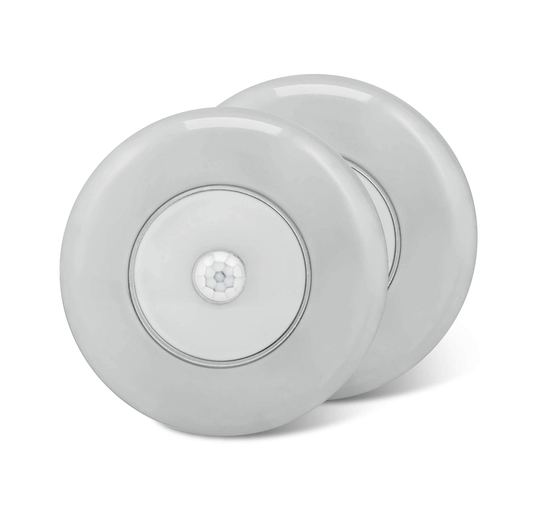 Sensor Brite Puck Lights (2 Pack)