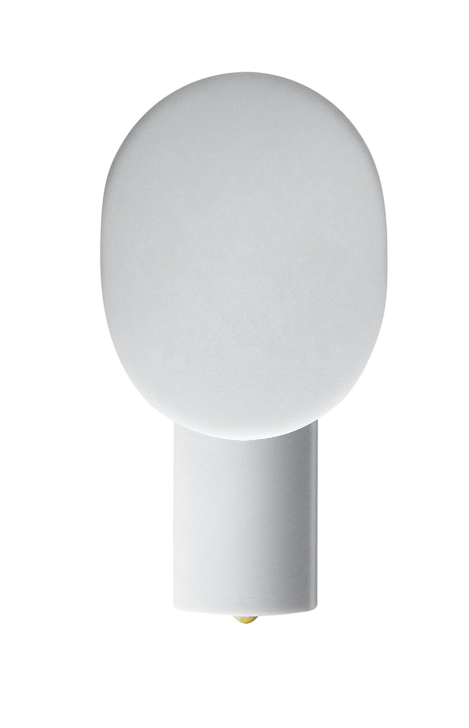 Bulbrite LED T8 Light Bulb 60 Watt Equivalent 2700K Frost Single Contact Dual Base Model 770606