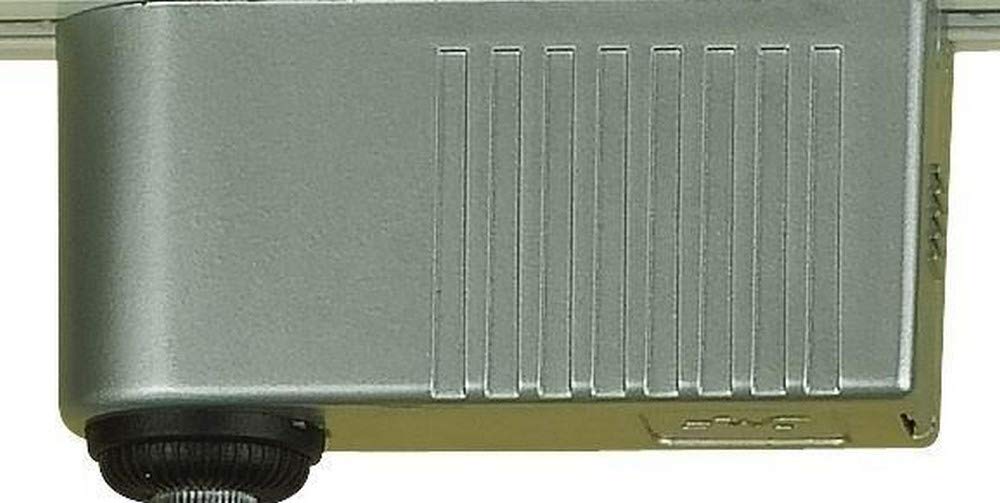 Counterweight Ht Track Adopter W/Jack In