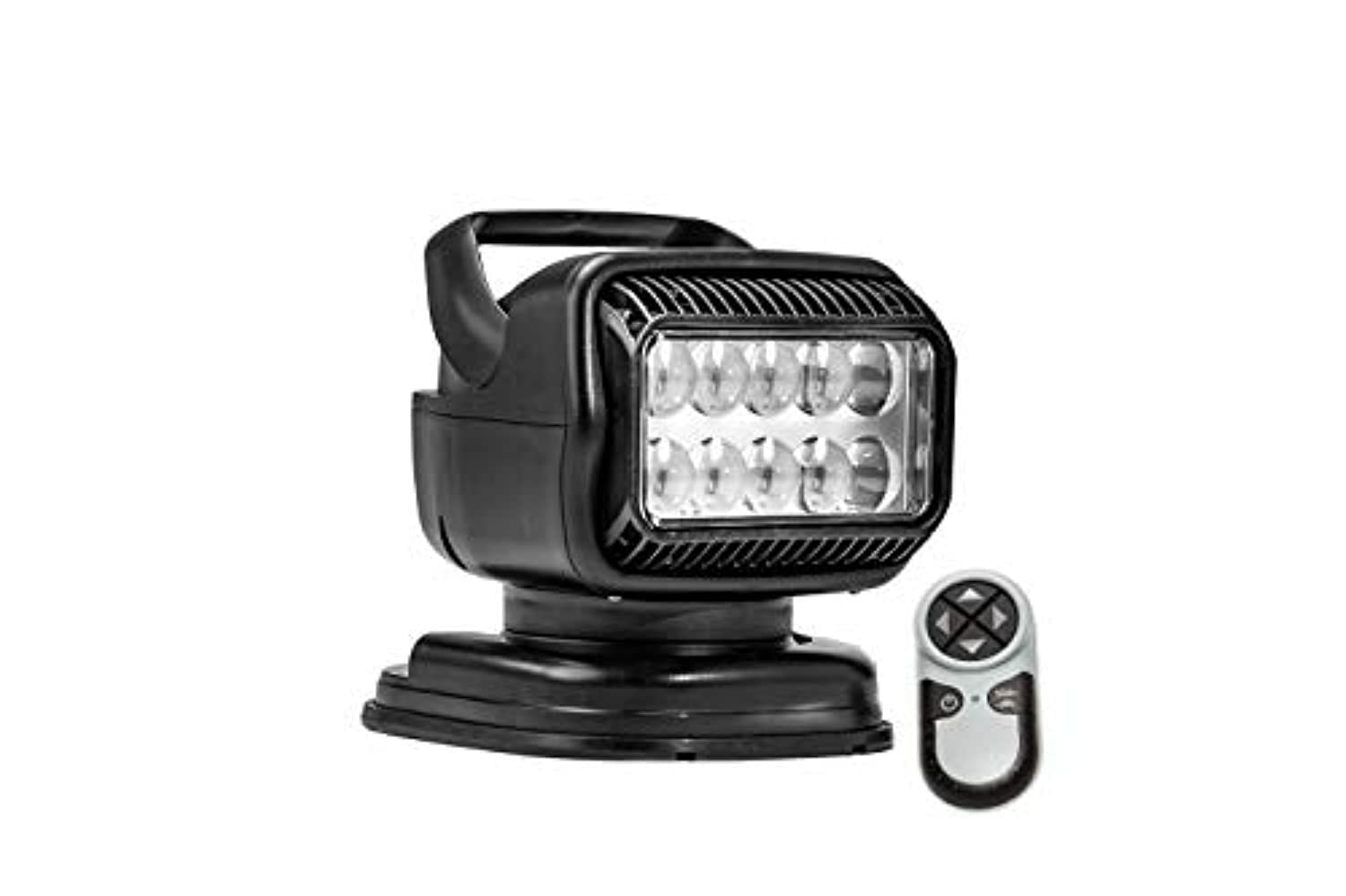 Spotlight, 40W, 12VDC, 2.8A, LED, 320000 CP