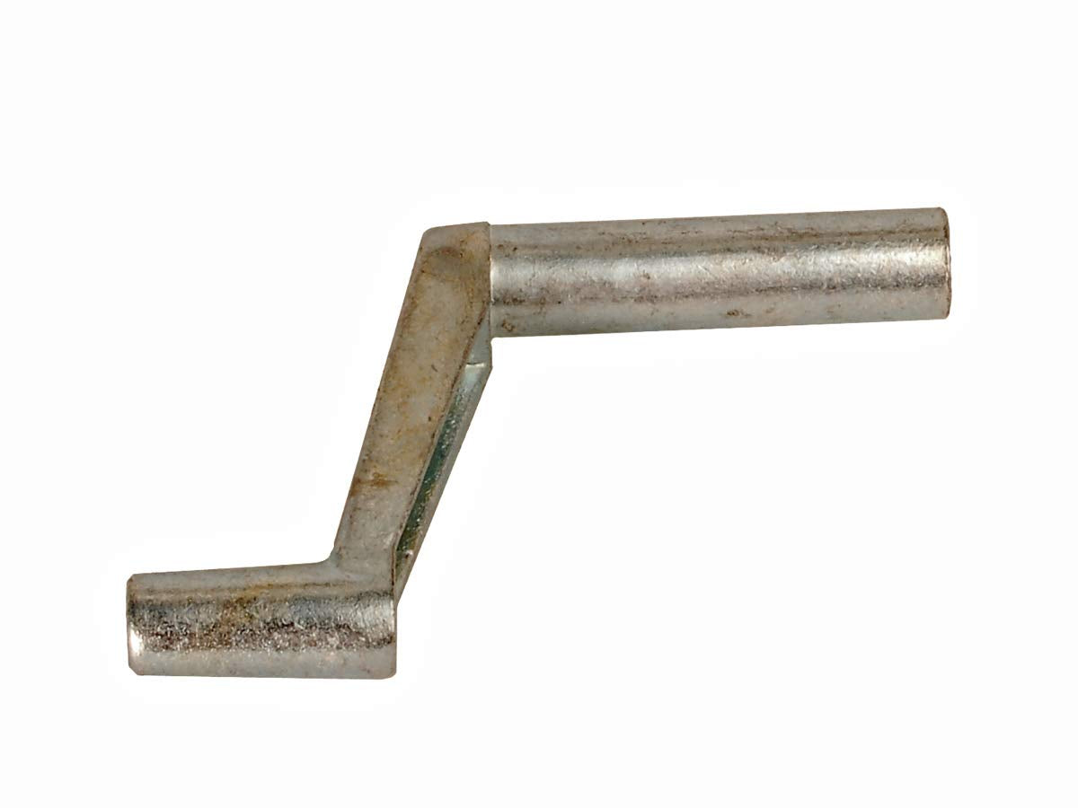 Rv Designer H709 Metal Window Crank Handle - 1-3/4''