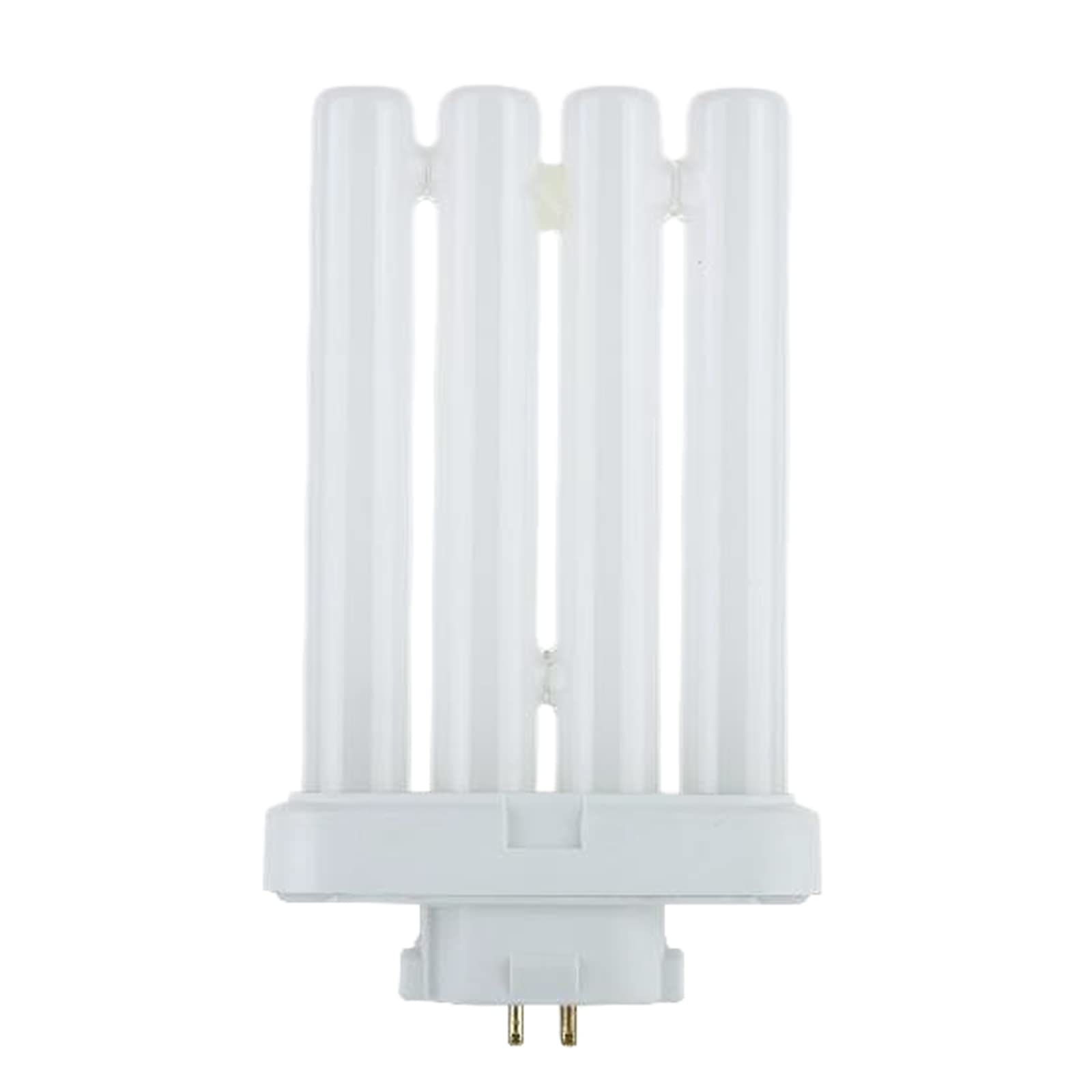 Ciata Lighting 27W Quad Tube Compact Fluorescent Light Bulb, Copper, 1 Count, Model TRTA001033