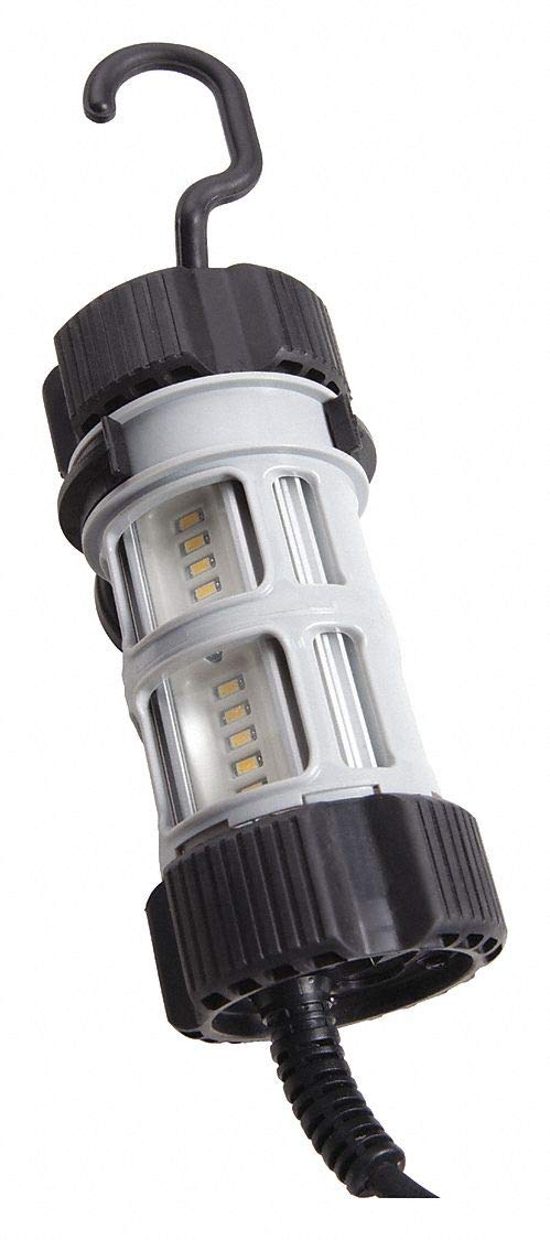 Steelman Pro 96877 Led Bump-Lite With Clip-On Magnet And 25-Foot Cord