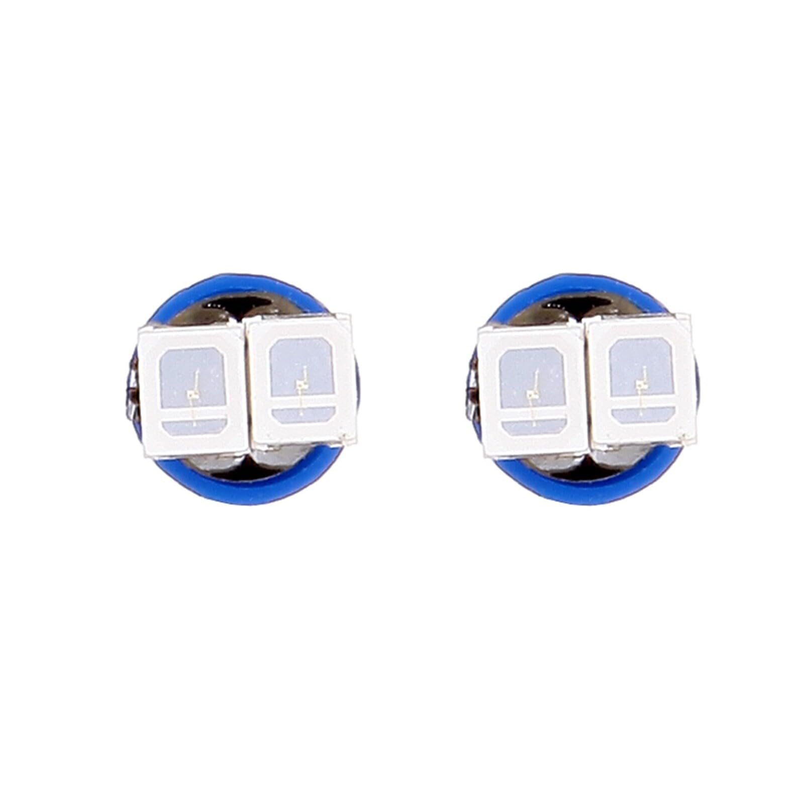 Cciyu T5 58 70 73 74 Instrument Panel Gauge Cluster Dashboard Led Wedge Light Bulb,20Pack