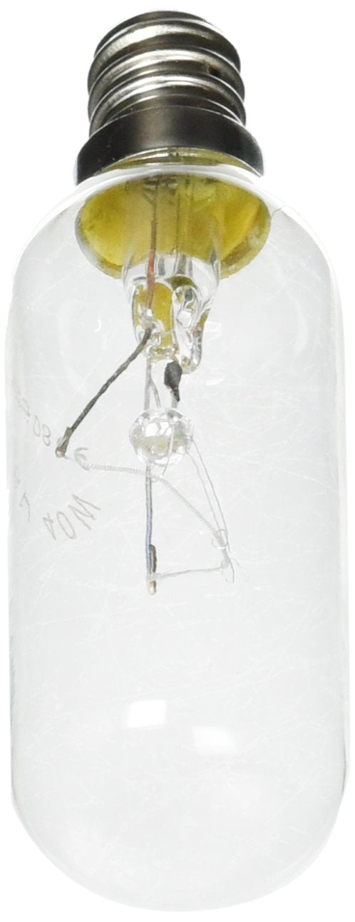 Elica 60W Warm White Halogen Lightbulb (1 Count)