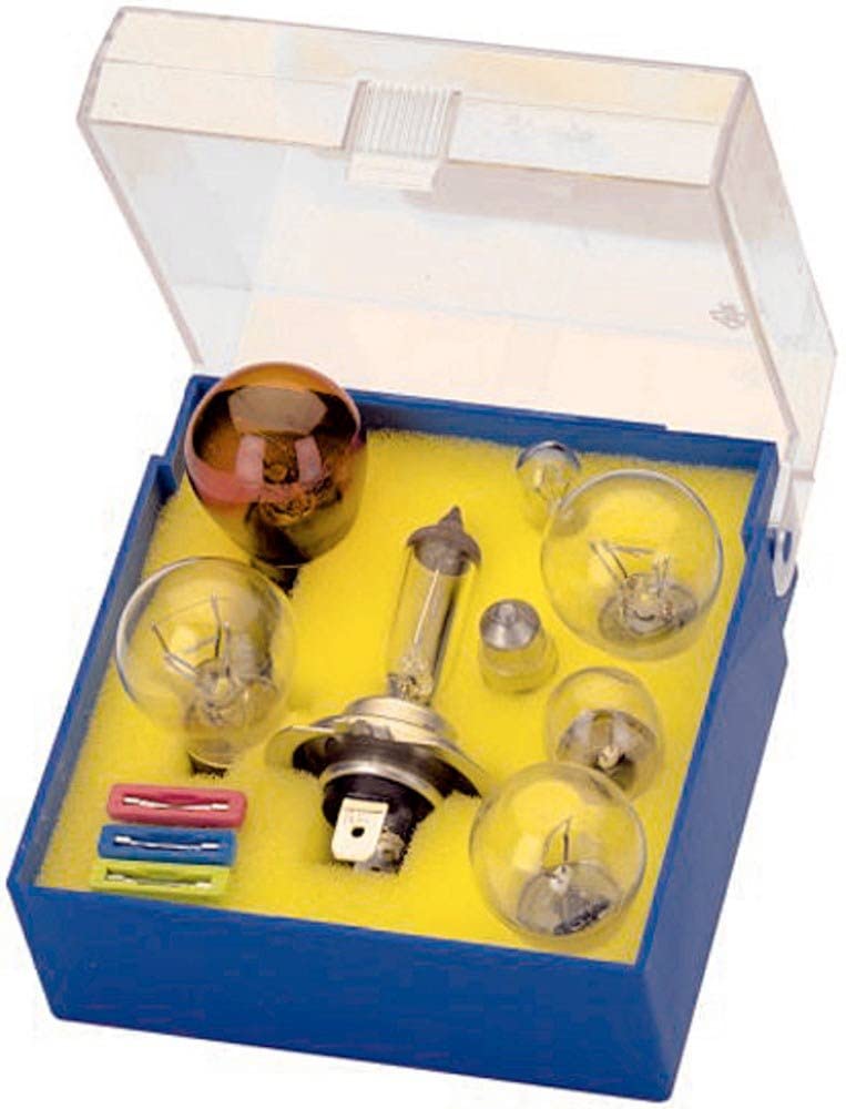 Hella 8GH 007 157-901 Bulbs Assortment