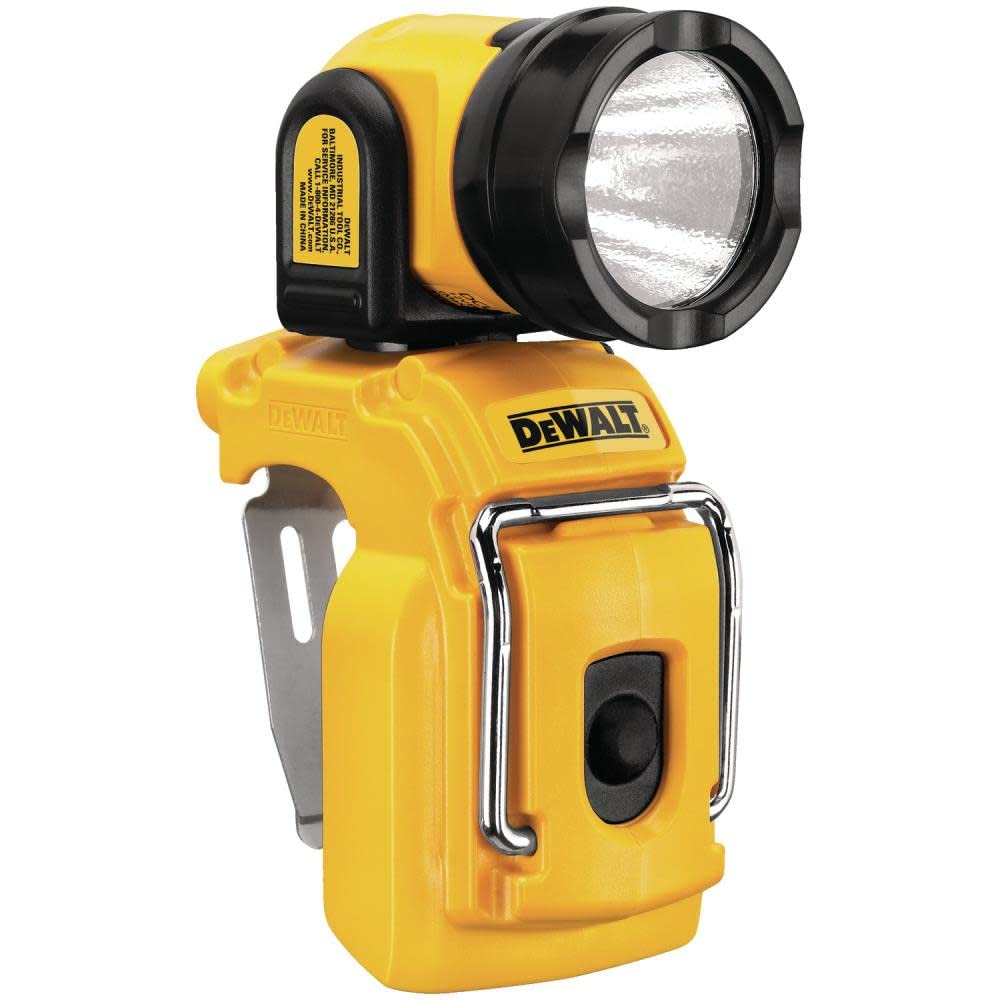DEWALT DCL510 12V MAX LED Work Light