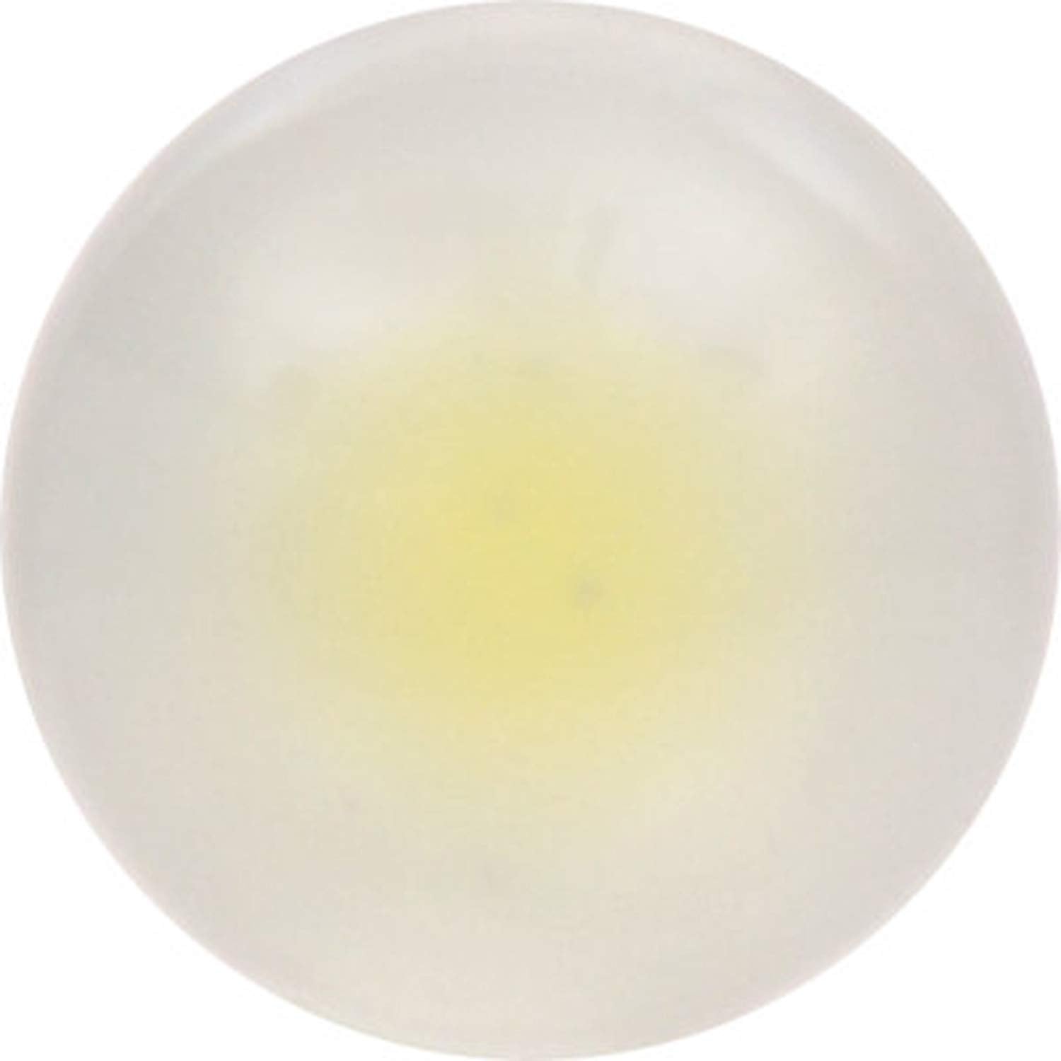SYLVANIA 158 T10 W5W LED Mini Bulb - White, Ideal for Interior Lighting, Model 158SL.BP