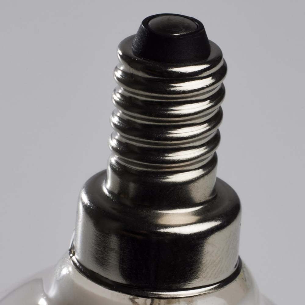 Satco S21280 5.5B11/Led/940/Fr/120V/E12-6 Pack