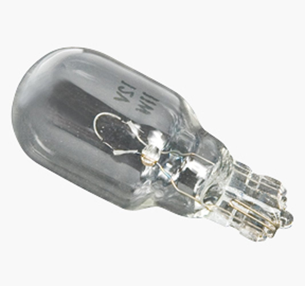 Sterno Home GL22644PK4 Incandescent Low Voltage Replacement Bulbs, No Size, Clear, 4