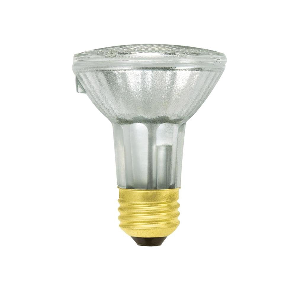 Jesco Lighting MP20SP35W830 Accessory - Ceramic Metal Halide PAR20 39 Watt SP Lamp, Clear Finish