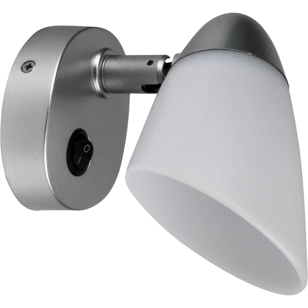 Sea-Dog LED Cabin/Reading Light, Model 400730-3, Plastic, One Size, No Color