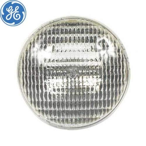 Ge Lighting 23427 300-Watt 6000-Lumen Par56 Light Bulb With Screw Terminal Base, Soft White, 1-Pack