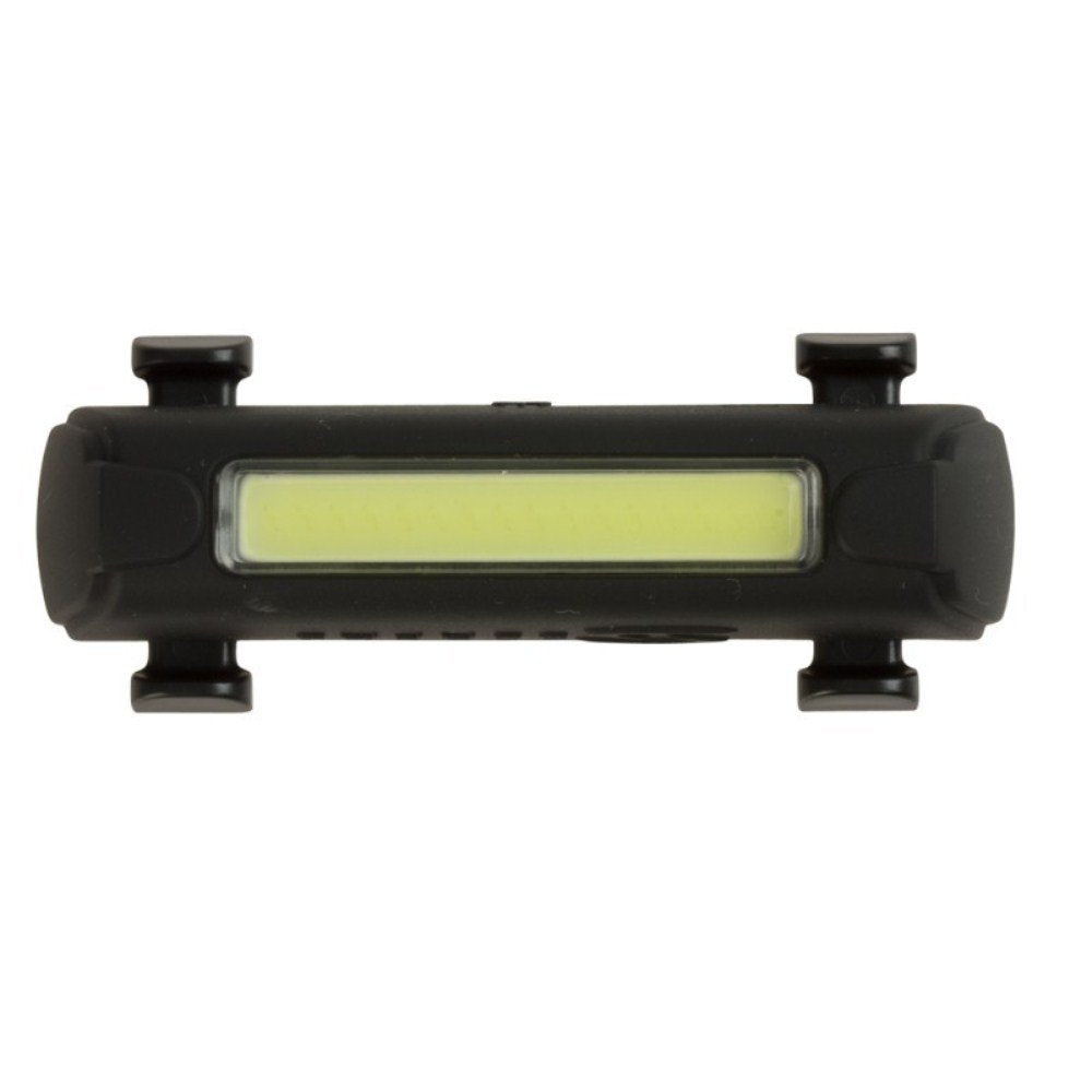 Serfas Thunderbolt Usb Headlight, Black