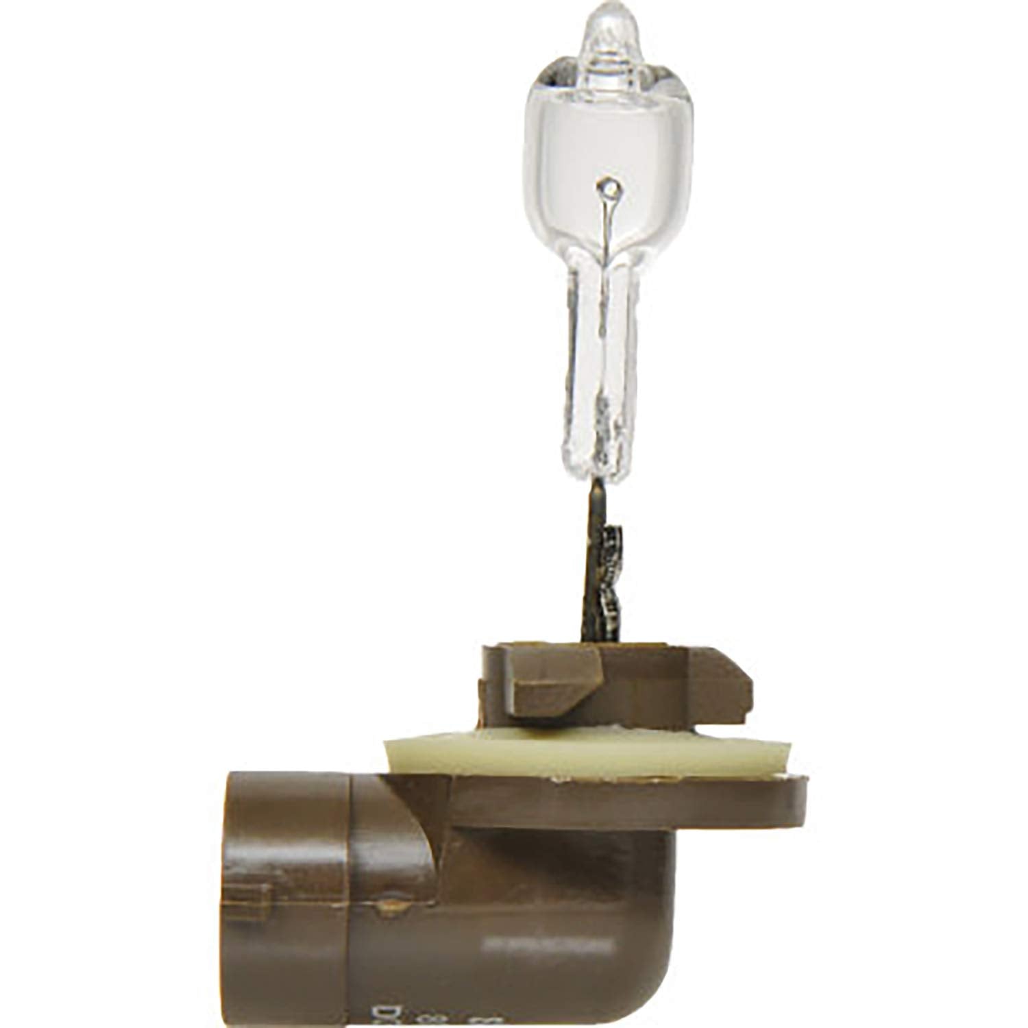 SYLVANIA 886 Halogen Light Bulb - 1 Count for Fog & Headlight Applications