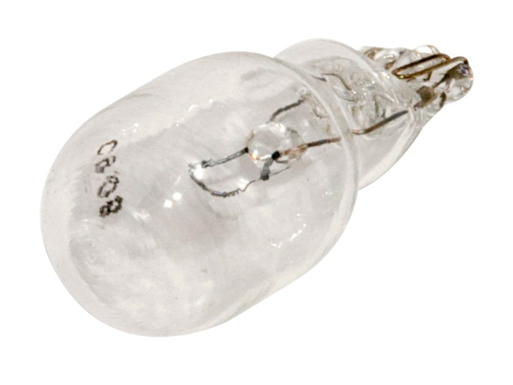 CEC Industries T-5 Bulbs, 6V 9W, W2.1x9.5d Base, Box of 10, Cardboard Packaging