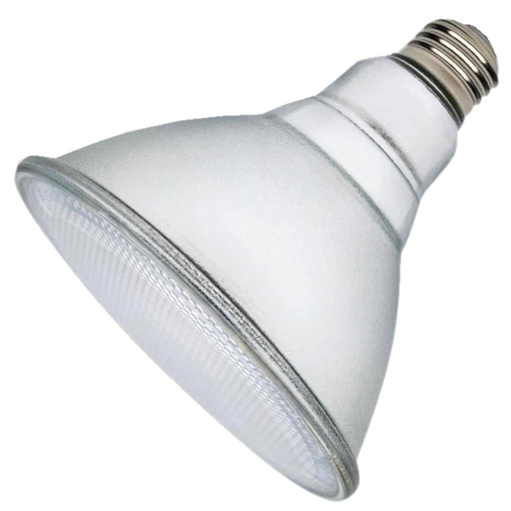 Satco 11488-15PAR38/LED/40/950/120V-277V (S11488) PAR38 Flood LED Light Bulb