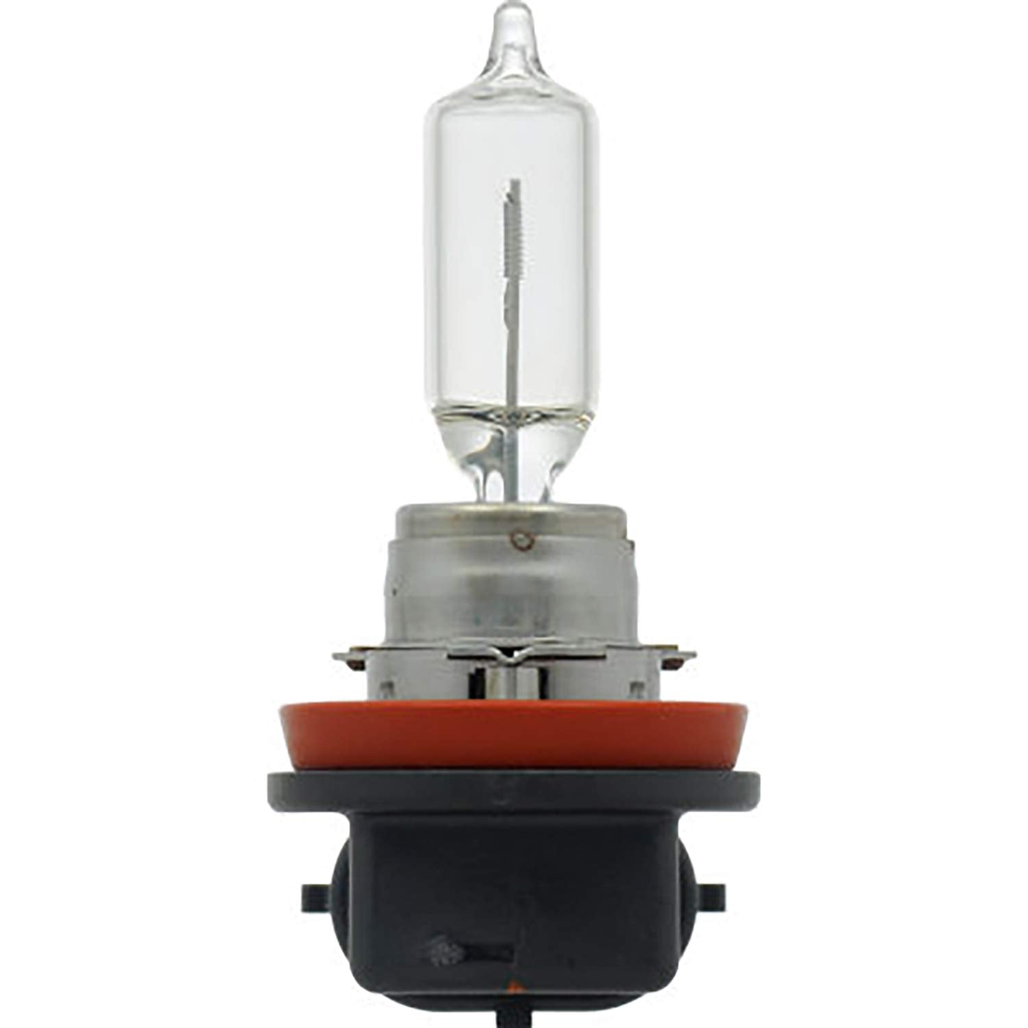 SYLVANIA H9 Halogen Bulb for Headlights & Daytime Running Lights - Black - Model H9.BP - Contains 1 Bulb