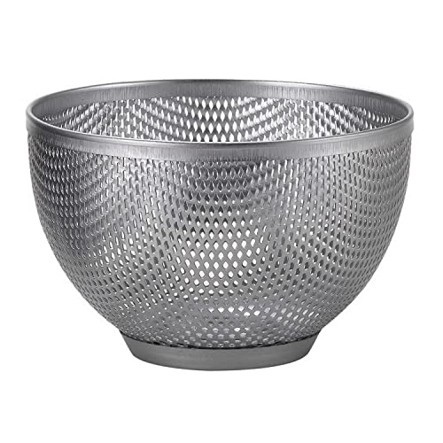 Par30S,Brushed Steel Shade Ht-225