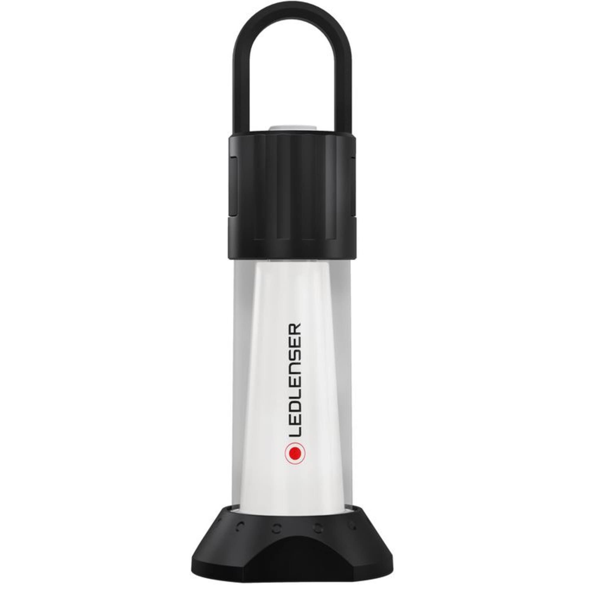 Ledlenser ML6 - LED Rechargeable Lantern & Powerbank, Powerful 750 Lumen Camping Lantern, Rechargeable Outdoor Light, Camping an