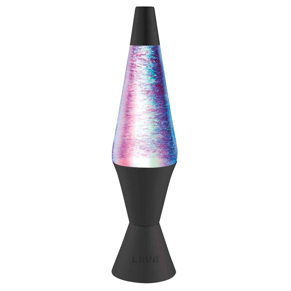 Lava the Original 10-Inch Mini Vortex Lamp