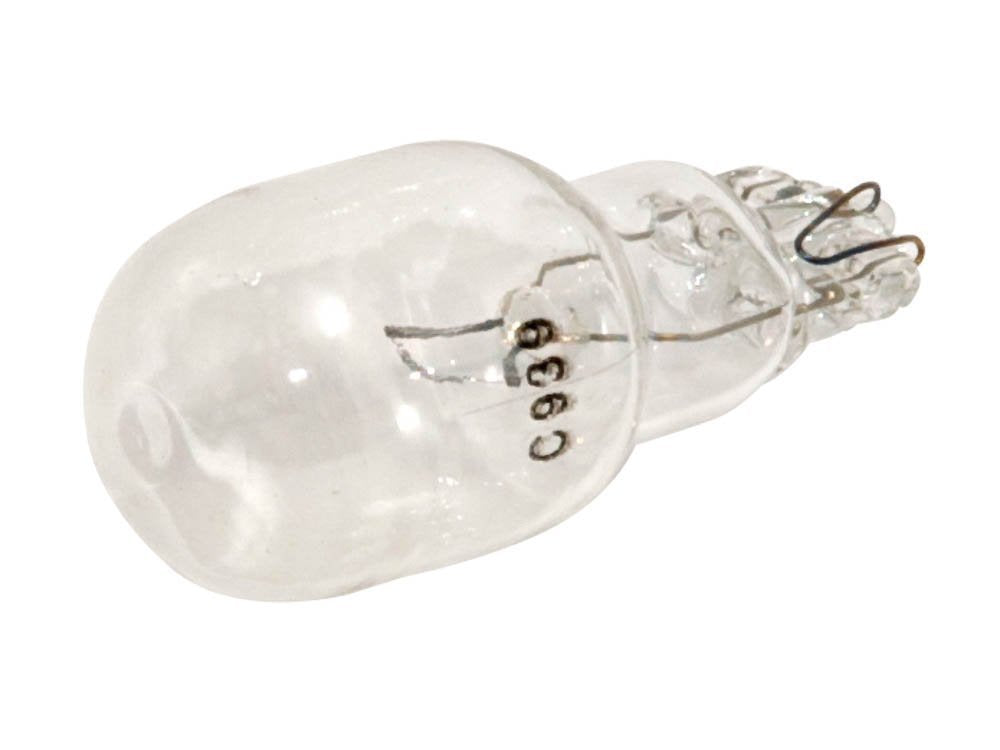 CEC Industries T-5 Bulbs, 6V, 5.4W, W2.1x9.5d Base, Warm White, 10 Count (Box of 10)