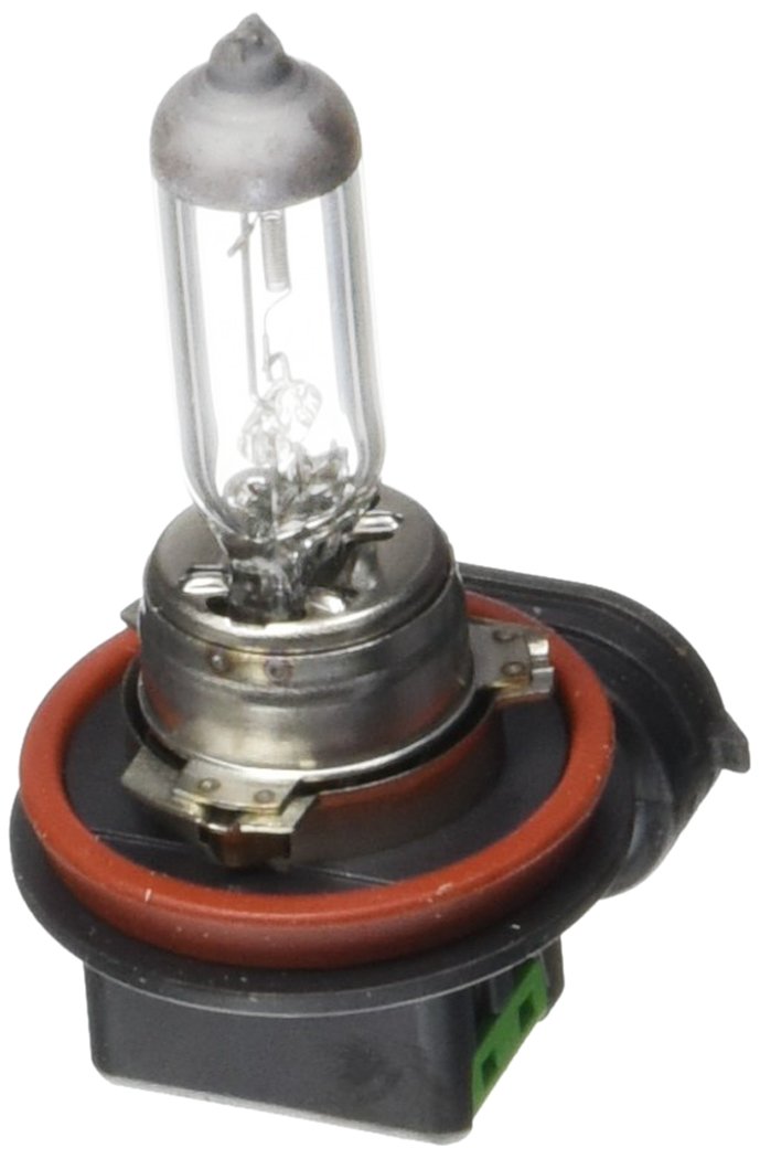 Honda Genuine 33165-SAA-003 Bulb (H11) (12V 55W) (Koito)