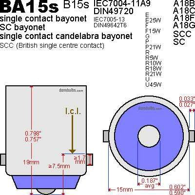 AP Products LED Bulb 161141200, White, Copper Material