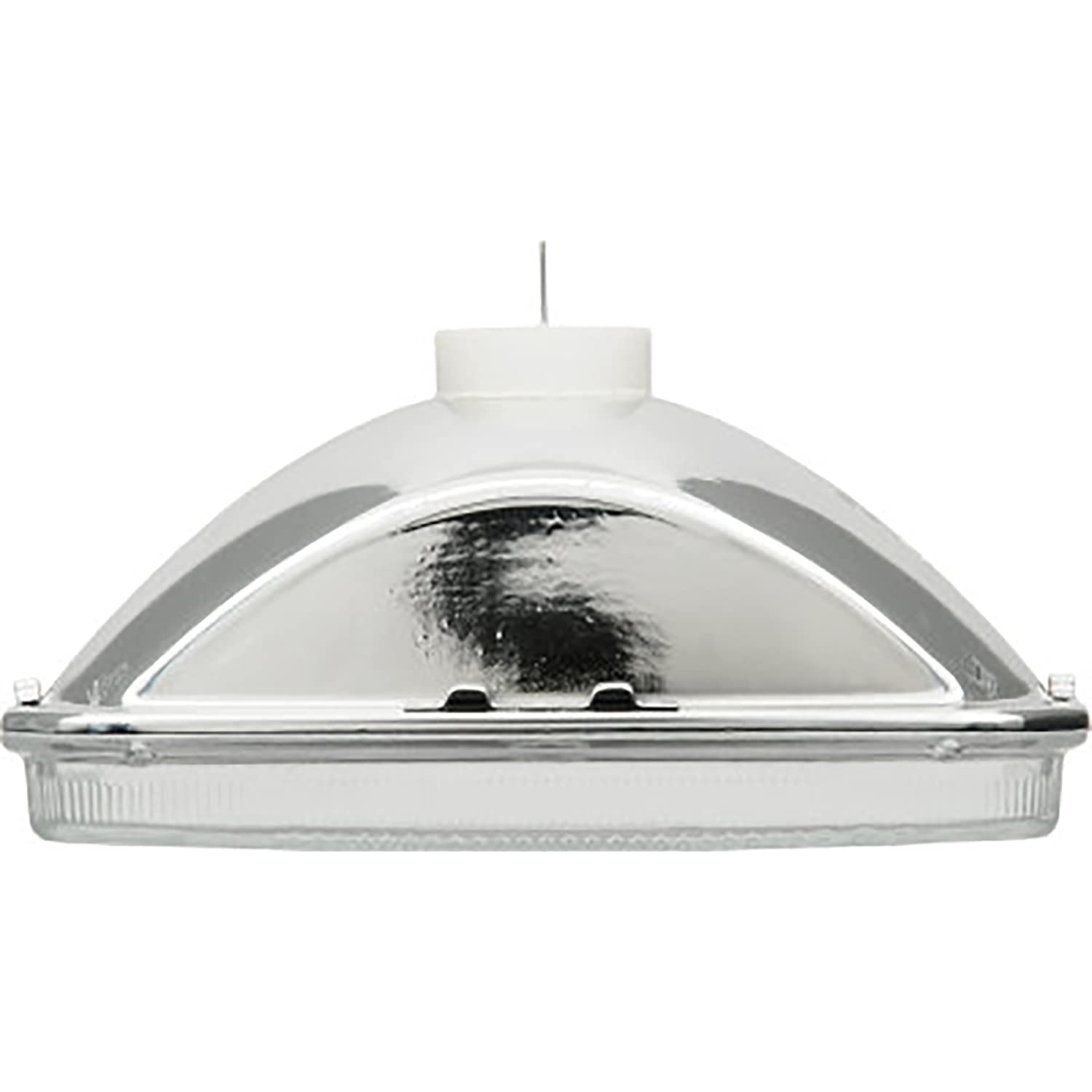 SYLVANIA H4701 XtraVision Halogen Headlight Replacement - More Downroad Visibility, White, Model H4701XV.BX