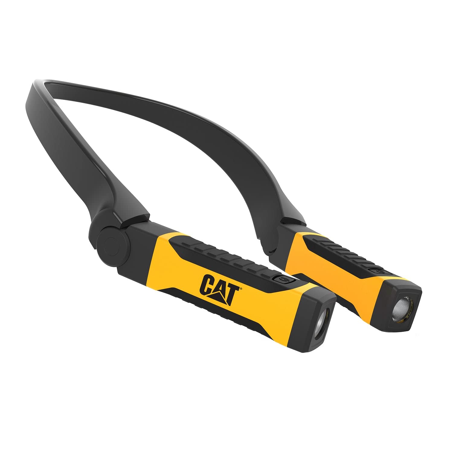 Cat Merchandise Ct7100 200 Lumens Bright Led Hands-Free Neck Light, Multicoloured, One Size