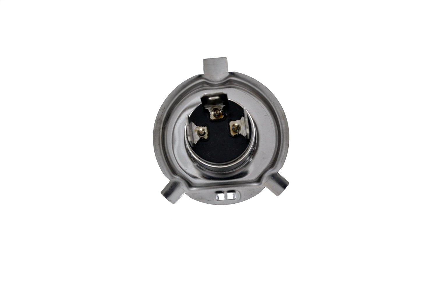 HELLA H71071352 Optilux XB Series H4 9003 Xenon White Halogen Bulbs, 12V, 60/55W, 2 Pack