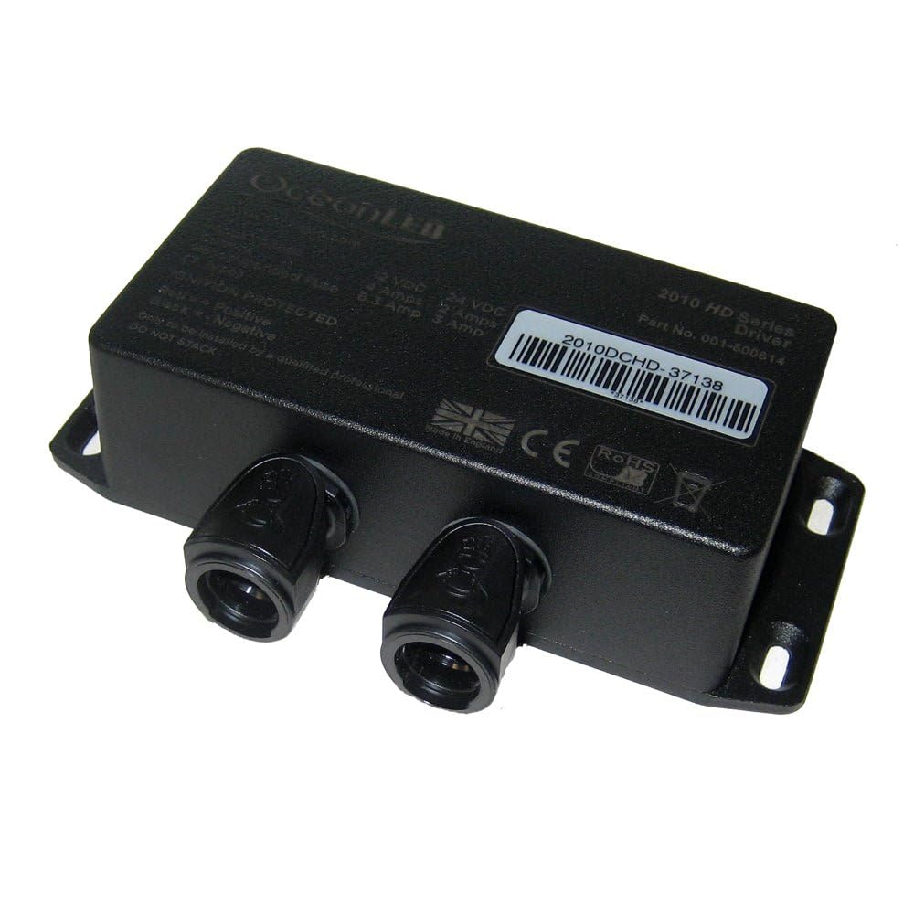 Ocean LED 2010 HD Series 12/24VDC Driver - 001-500614