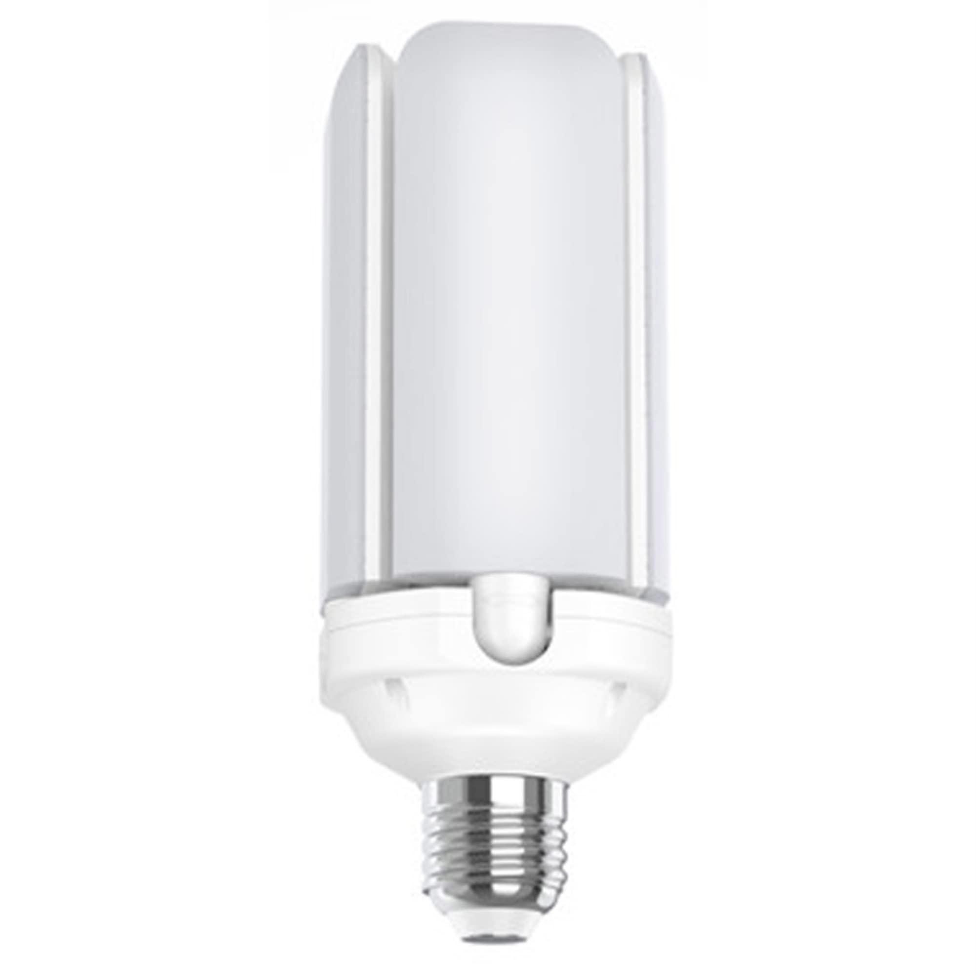 Feit Electric E26 LED Bulb, Daylight 400W Equivalent, Model ADJ8000/5K/LED, One Size, No Color