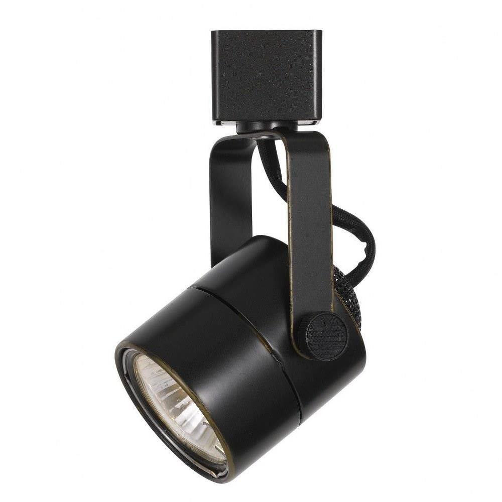 Cal Lighting CALHT-975-DB Transitional One Track Fixture Lighting Accessories, 50 Bronze
