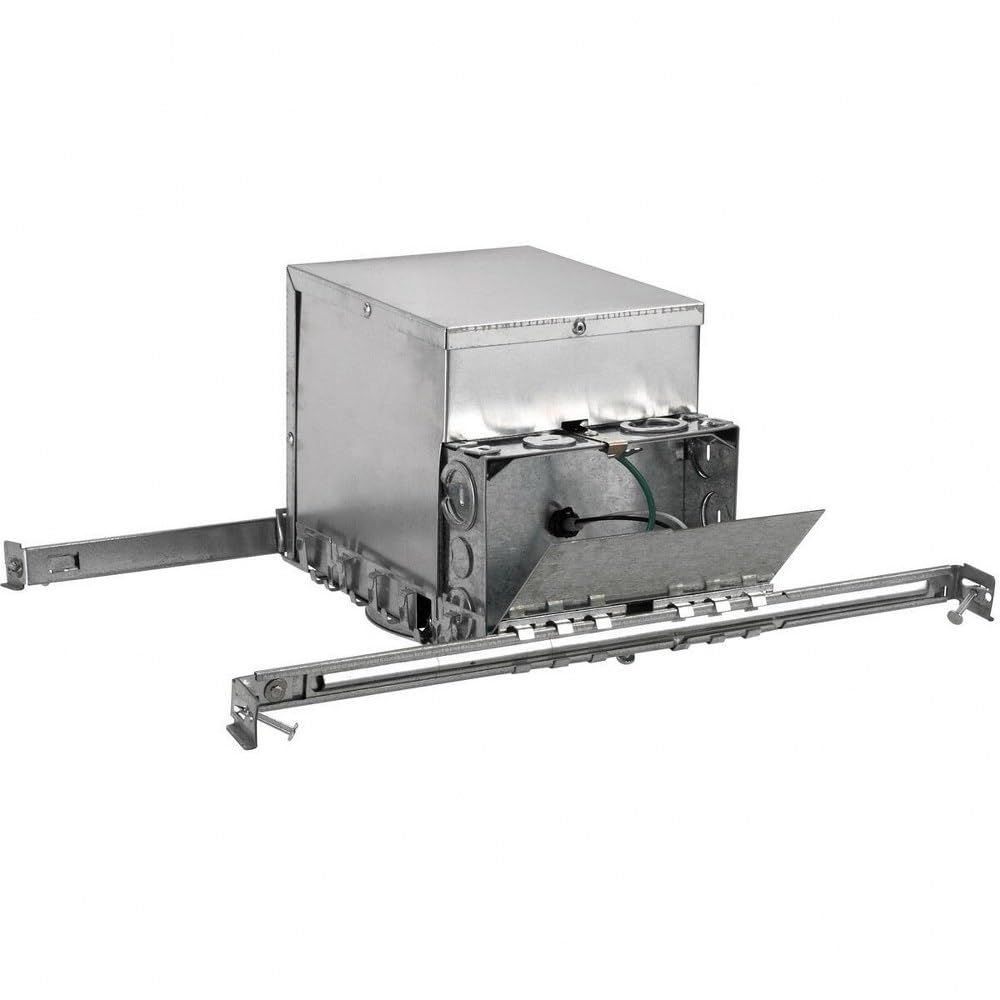Generation Lighting 1179 4-Inch IC Recessed Housing for New Construction