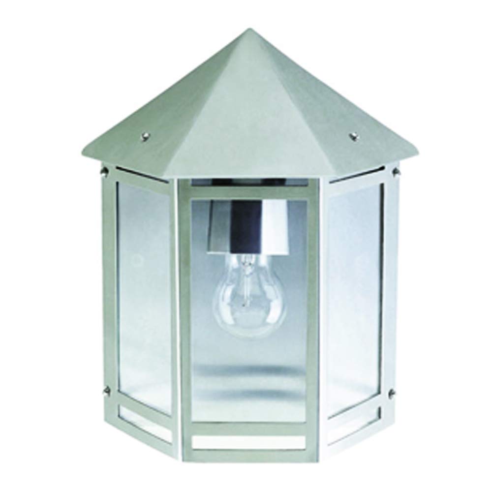 Jesco Lighting GS10S69 Lighting Fixture, Acrylic, White, Modern Design