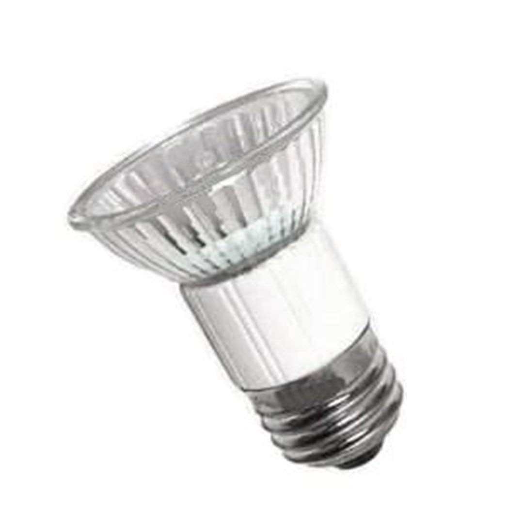 Anyray 50 Watt Halogen Bulb Replacement for Kitchen Hood, 120V, Model A1863Y