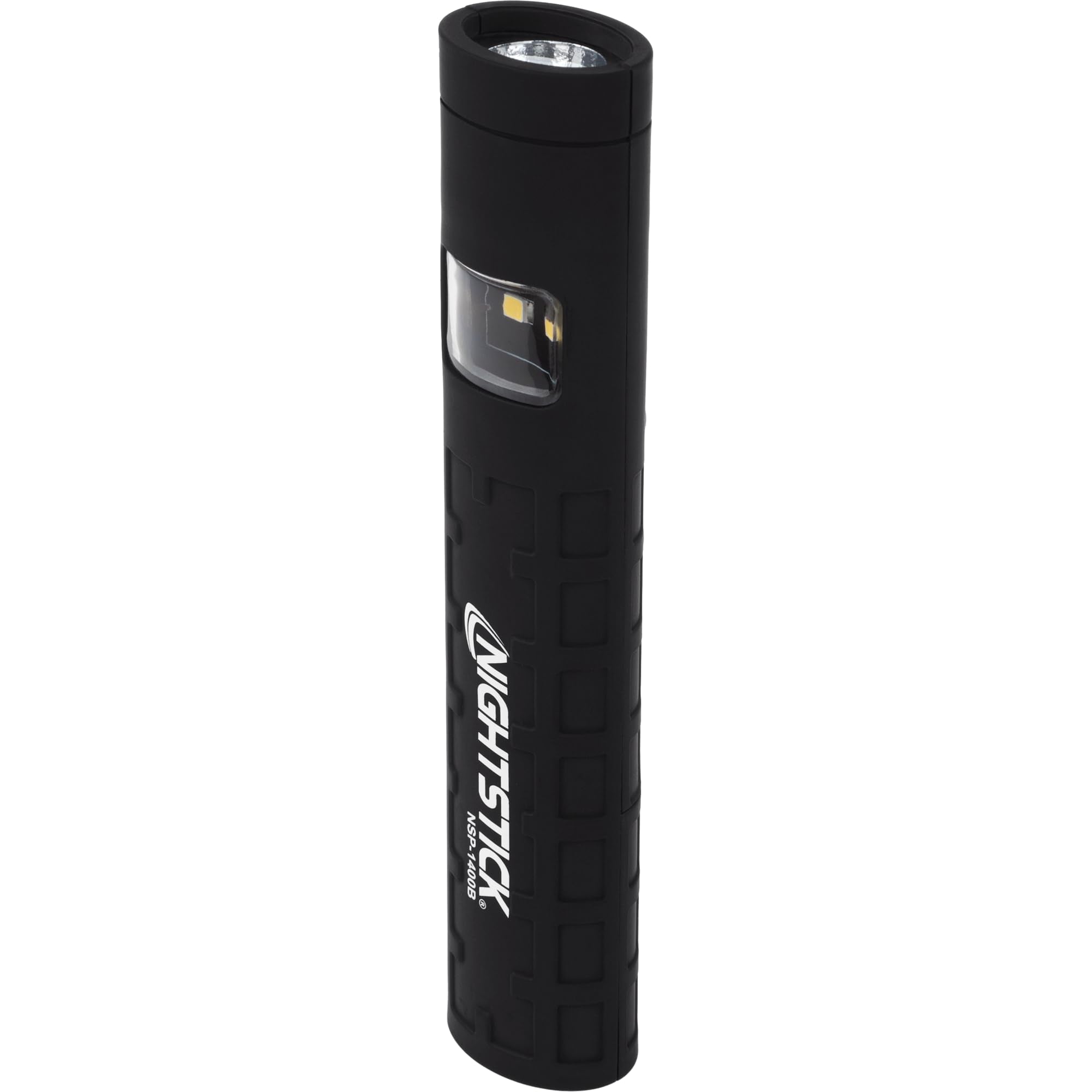 Nightstick NSP-1400B Dual-Switch Non-Rechargeable Dual-Light, Black