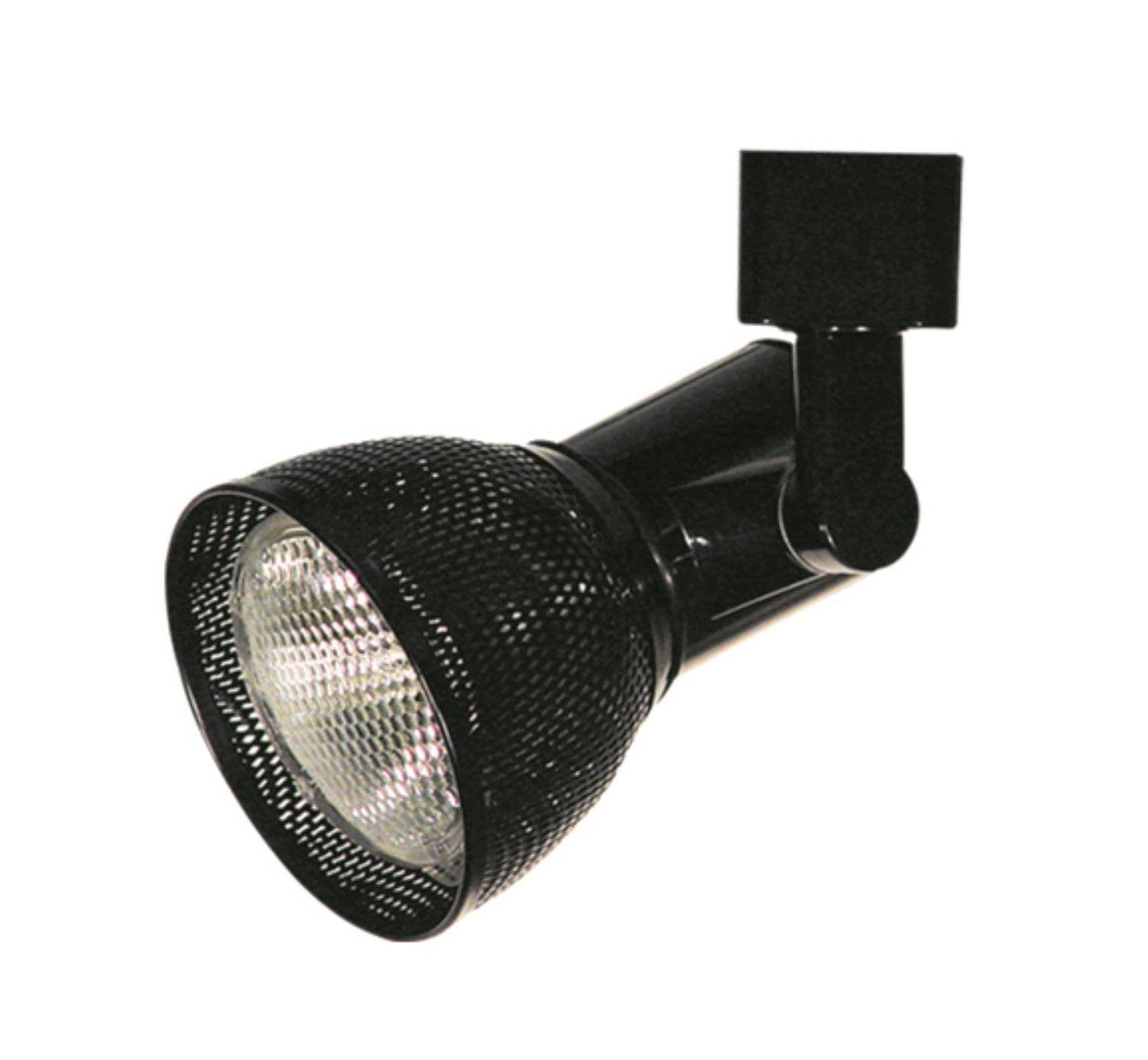Cal Fixture Body Metal 150W HT-220-BODY-BK Black