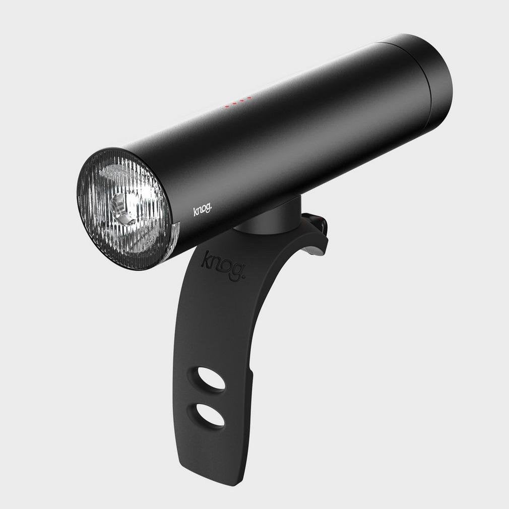 KNOG PWR Rider 450L Headlight - Black - One Size - Model 12057