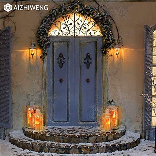 Aizhiweng Led Flame Effect Light Bulb - 4 Modes With Upside Down Effect - E26 Standard Base Flame Bulb - 3W - 150Lumen - Flame Bulbs For Halloween Or Christmas Home/Hotel/Bar Party Decoration (1Pack)