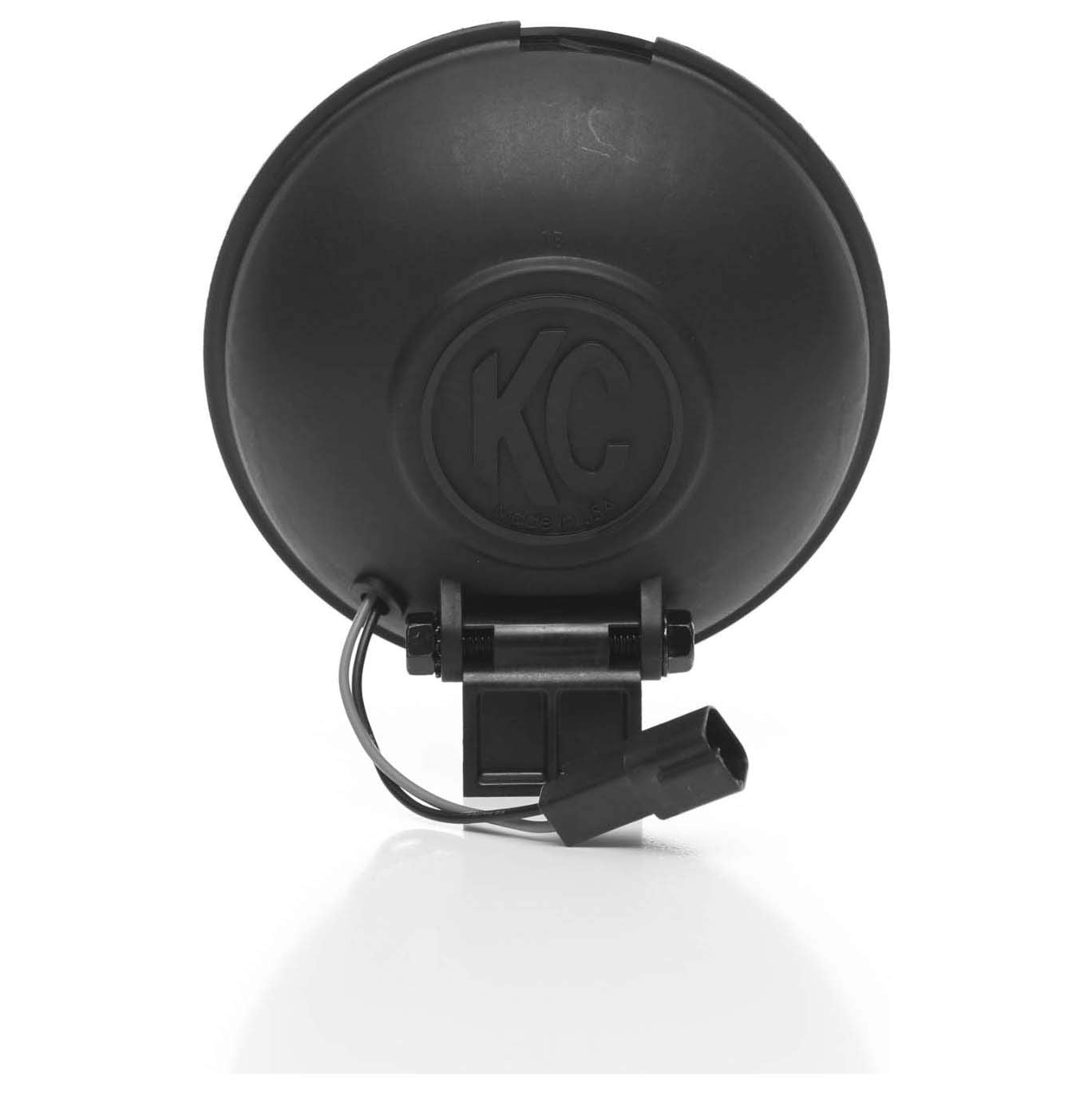 Kc Hilites 151 Apollo Pro 6" 100W Driving Light System