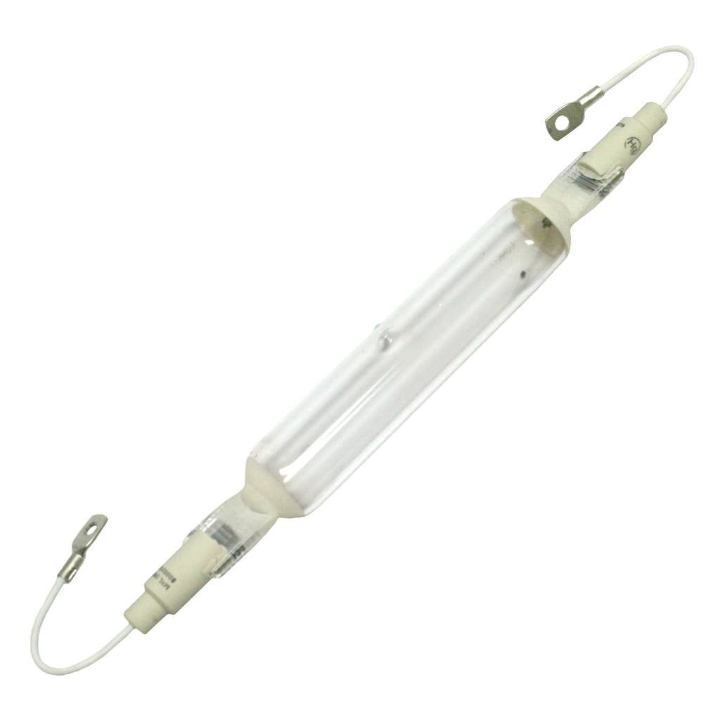 Ushio MHL-281L 8000W Metal Halide Light Bulb, Model BC9013, Metal, 10.75 inches