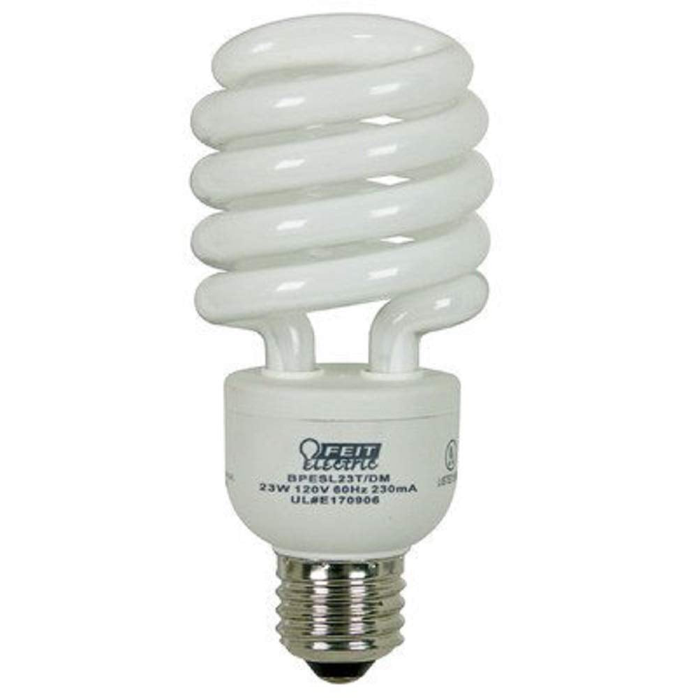 CFL 23W 1600L SFT WH (Pack of 1)