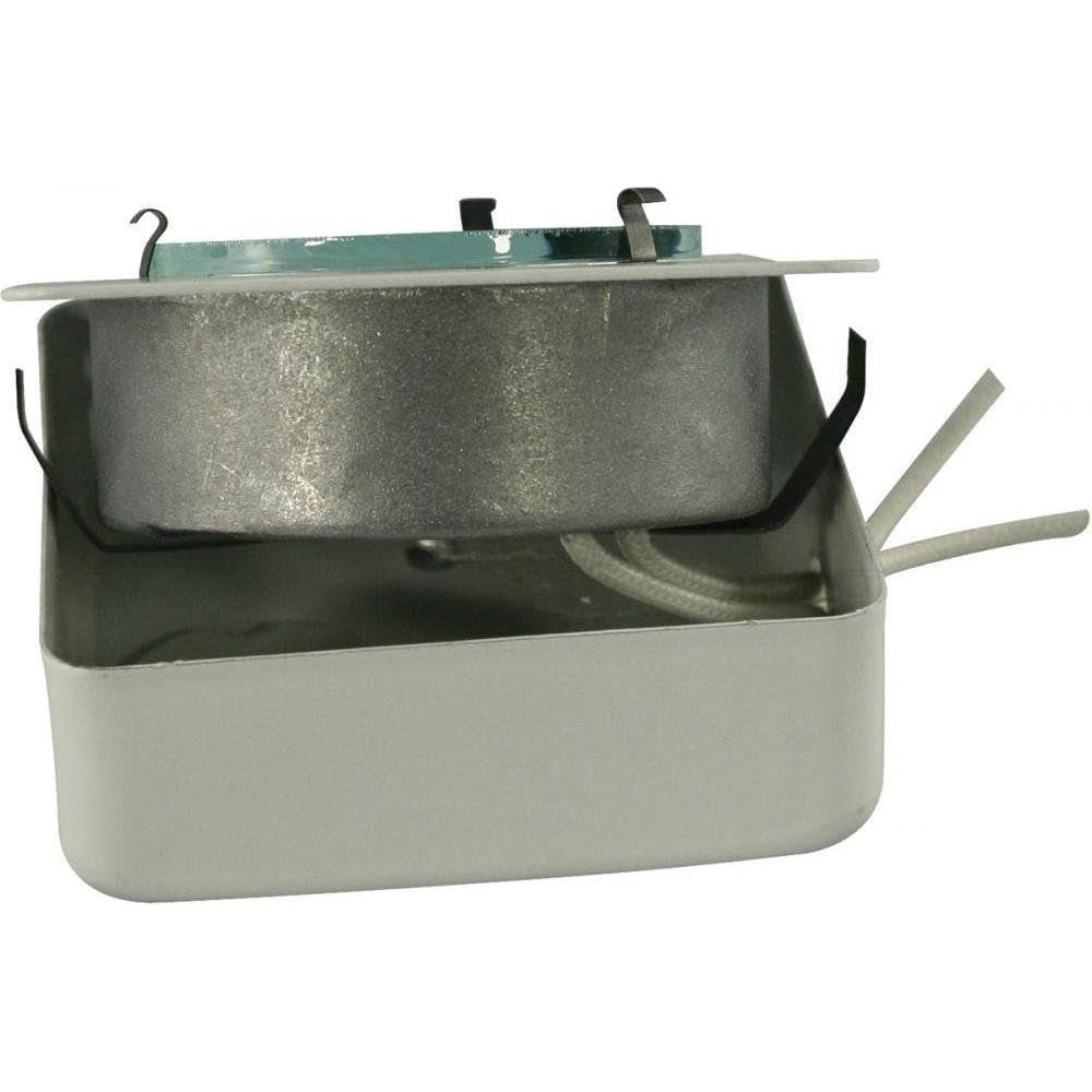 Cal Lighting Bo-29-Pb Mini Recess