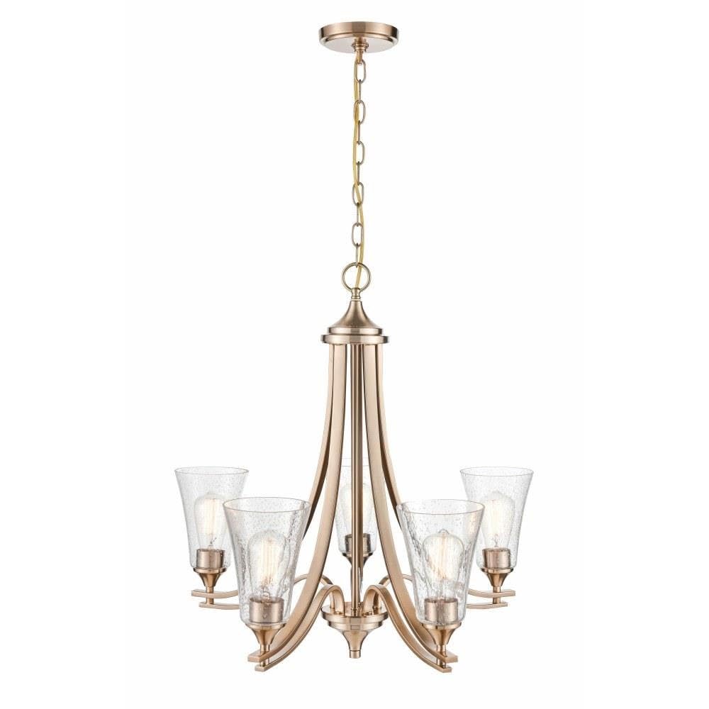 Millennium Lighting 1465-MG Traditional, Modern Gold