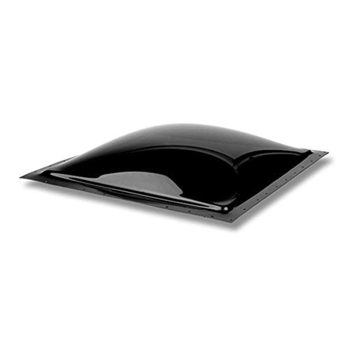 Sr Specialty Recreation Sl1422S Single Pane Exterior Skylight - Smoked, 14'' X 22''