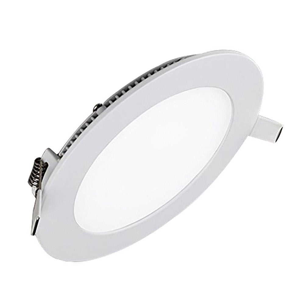 Superdream Energy Saving 1000Lm 15 Watt 7-Inch Retrofit Led Recessed Lighting Fixture, 6000K Daylight
